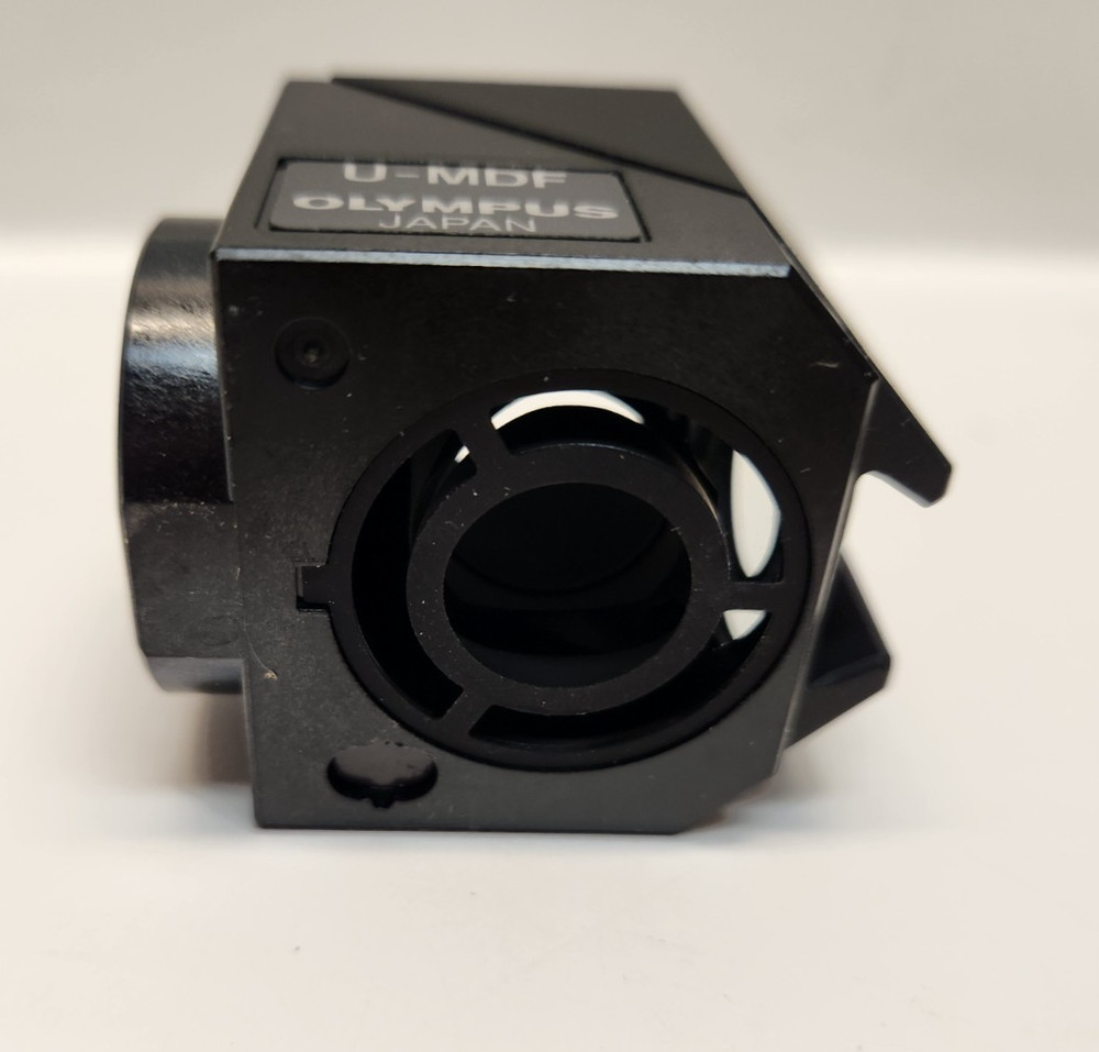 Olympus U-MBF Filter Cube BX Microscope - FREE SHIPPING! #2