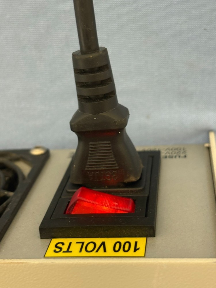 DEBEN SPRITE Multi Axis Stage Controller for JEOL JEM-1011 TEM Microscope