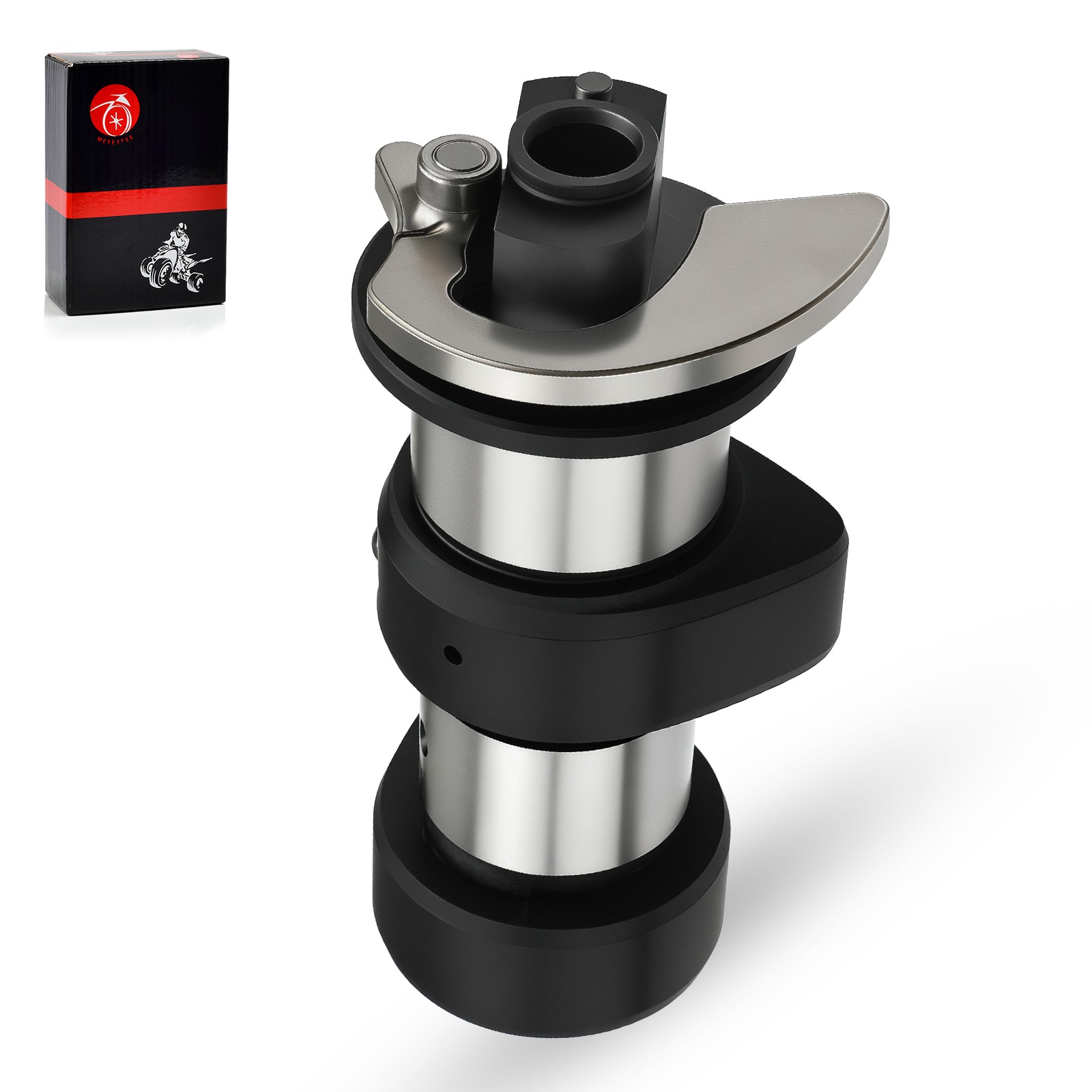 2V Camshaft Assembly Fits Polaris 2017 - 2021 Ranger 500 2x4 4x4 1205960 1205685