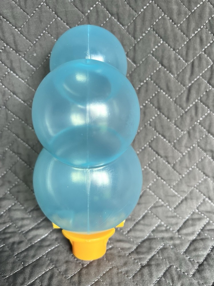 Bright Starts Disney Finding Nemo Activity Jumper * Bubble Bubbles Replacement