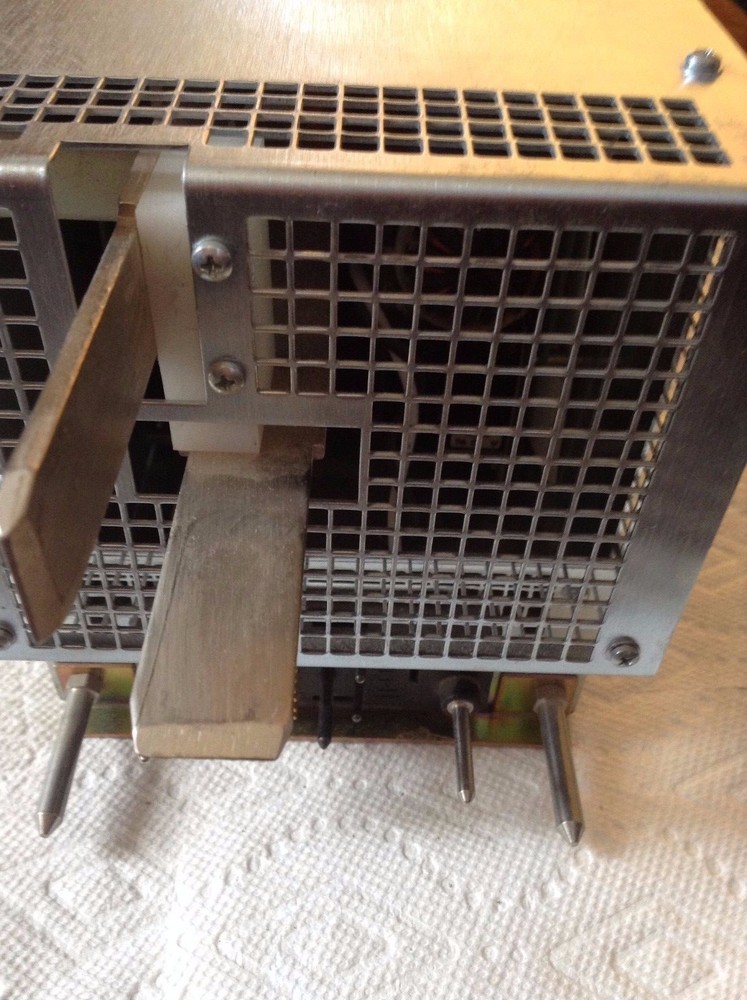 TPS SPS5333-2 AC DC Rectifier 128981-2