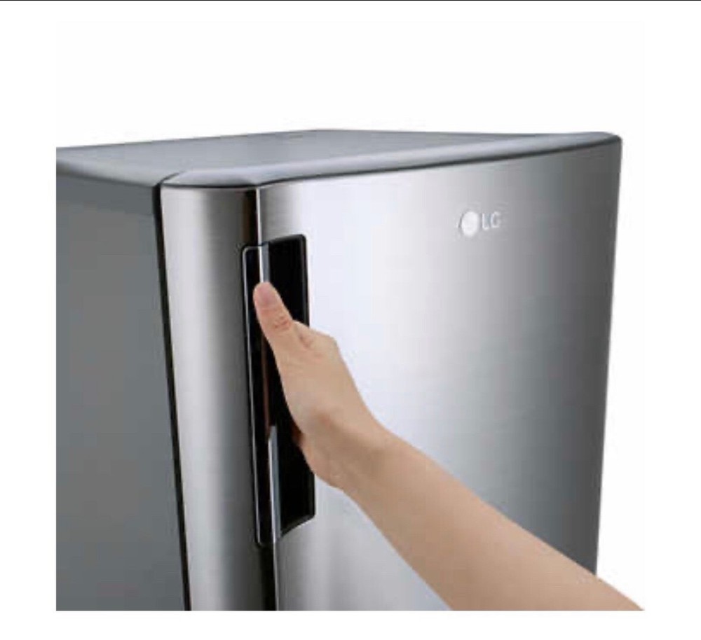 LG Refrigerator