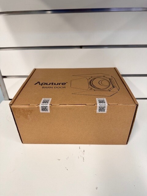 Aputure Barndoor seal