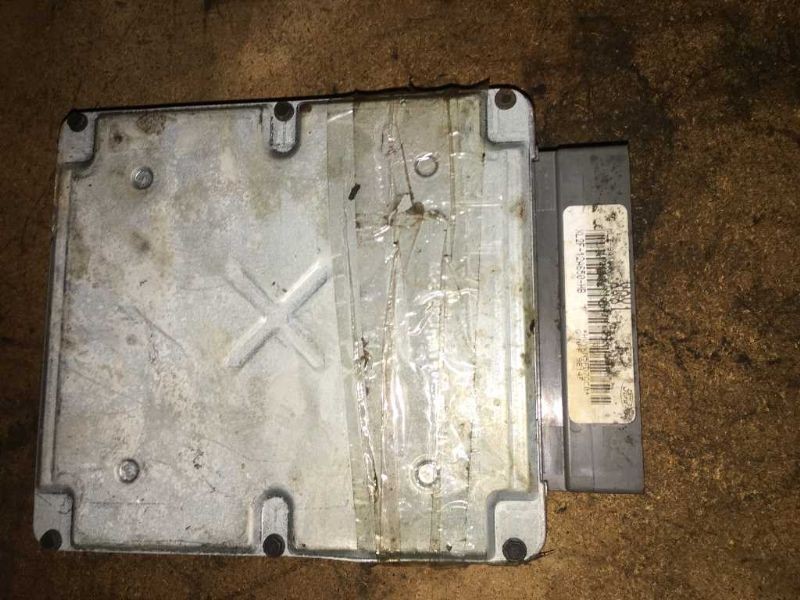 99 00 FORD EXPLORER ENGINE ECM ELECTRONIC CONTROL MODULE 4.0 LITER