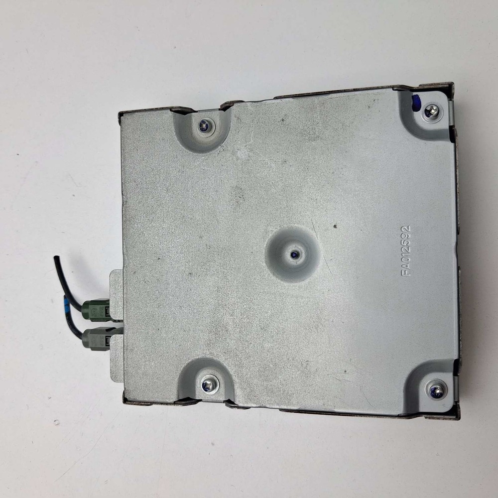 2011-2017 Porsche Cayenne Camera Control Module 7P5907441B