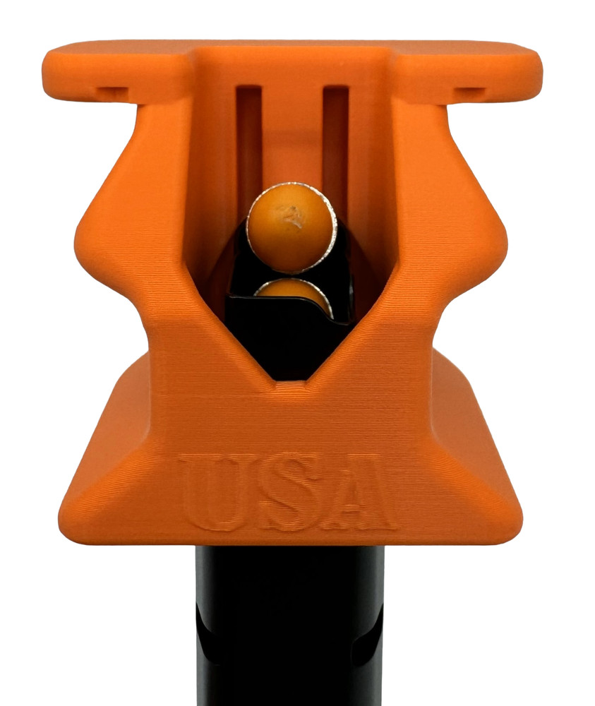 Speed Loader Smith & Wesson M&P Shield Plus, X 9mm (NOT Single Stack OR EZ) USA