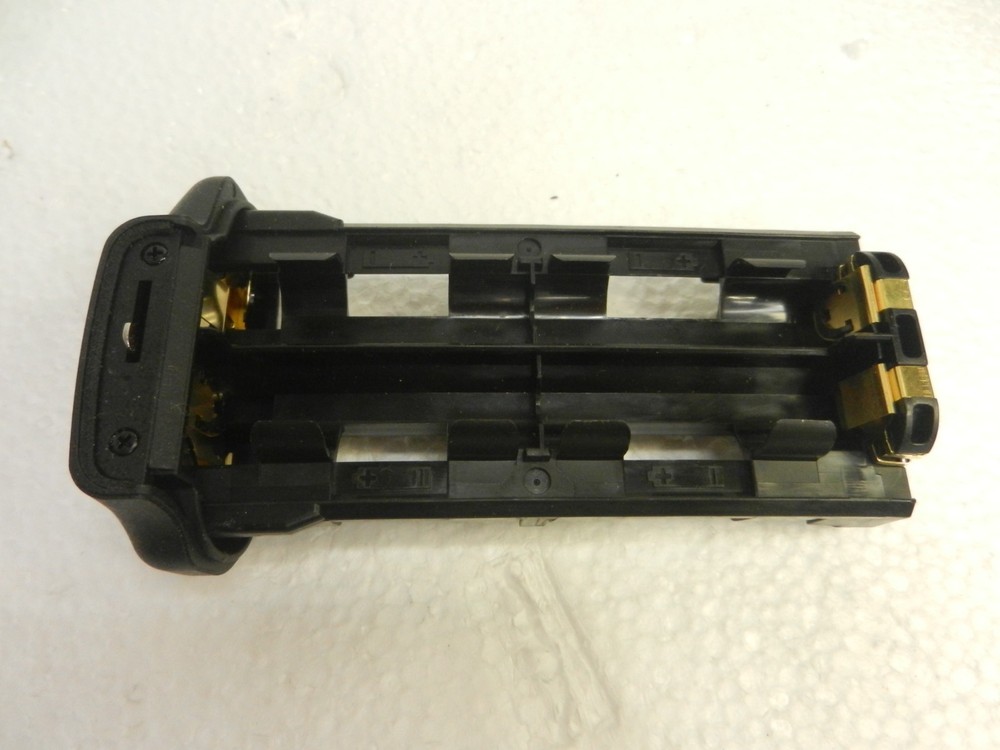 Nikon OEM Battery Holder MS-D10