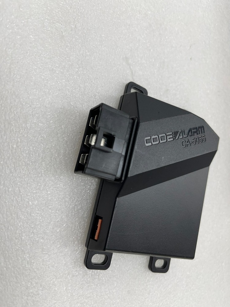 USED Replacement Code Alarm CA-5055 Module Brain CA-5055