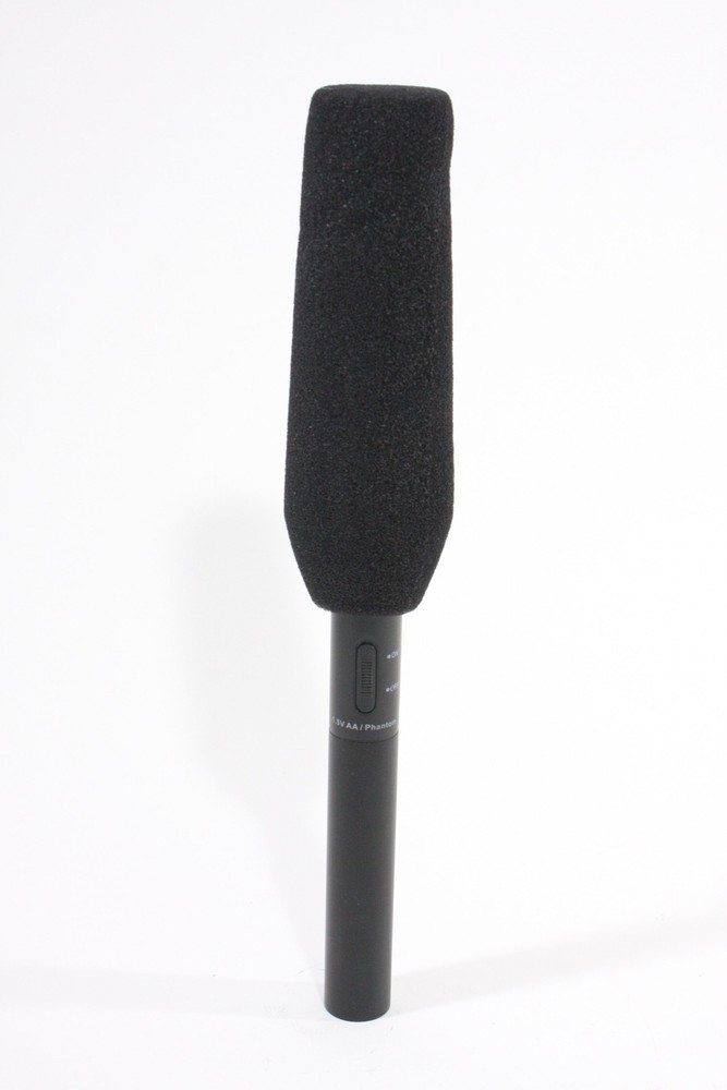 Vidpro XM-55 Condenser Microphone