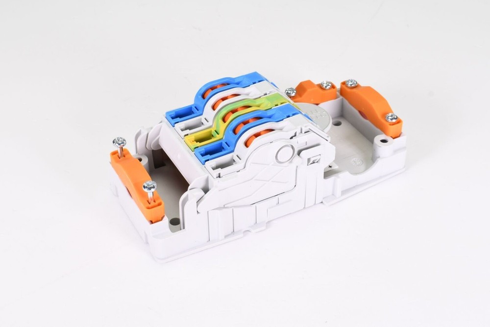 WEIDMÜLLER 1957620000, PT6, Contact element