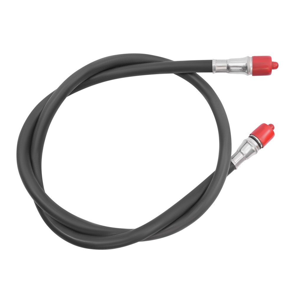 Portable 2-Stroke Gasoline Water Pump - Efficient Water Transfer System