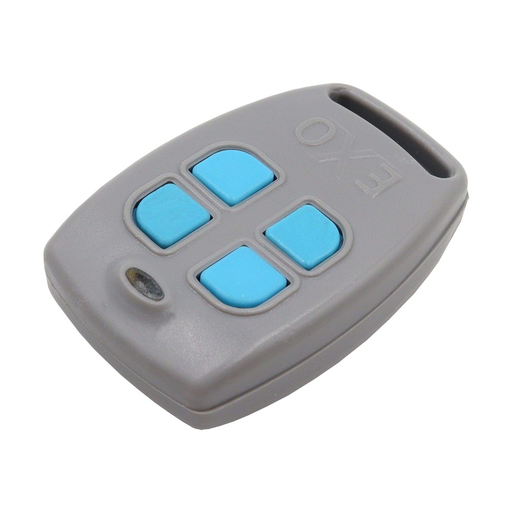 DACE Duratronic TM4 Grey Genuine/Original Gate/Garage Remote Control