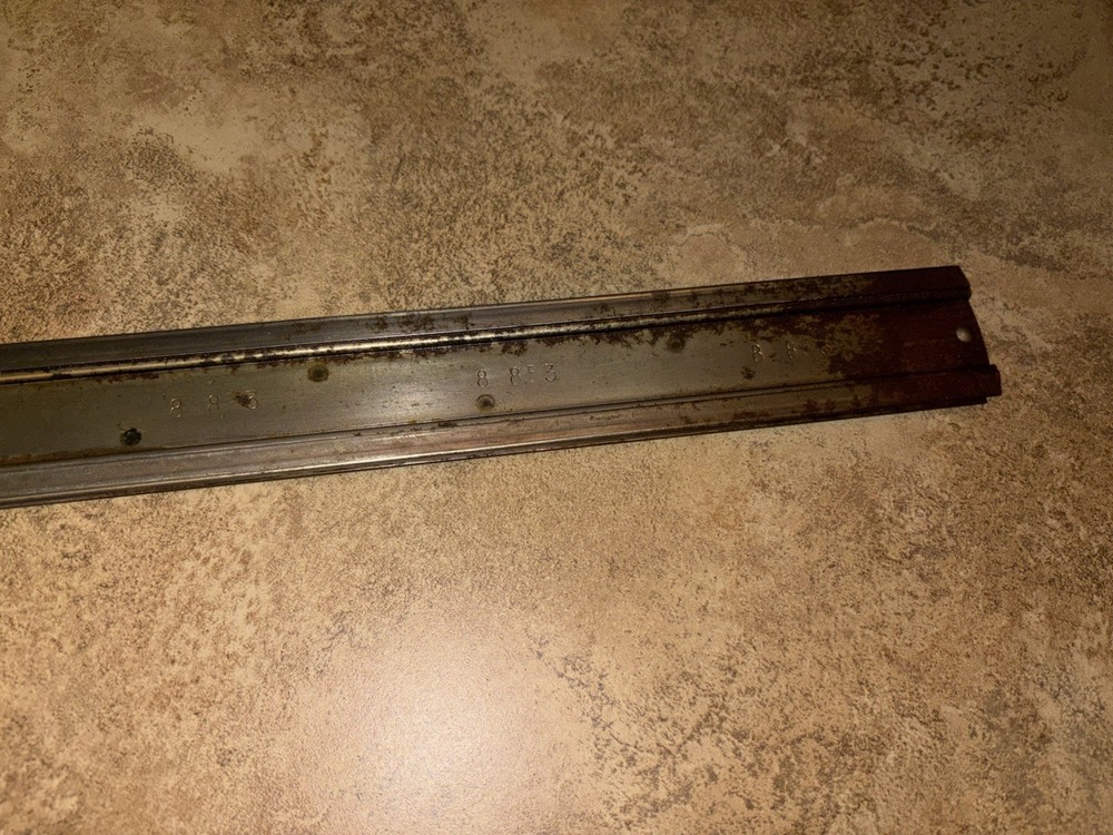 Snap-On Tool Box Drawer slide 8-853