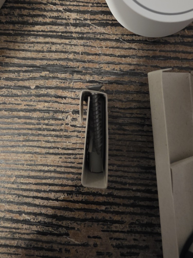 Google Nest Doorbell 2K Wired