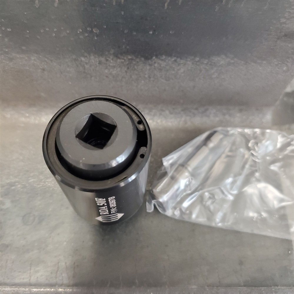 Mountz RDA-50F Run Down Adapter 063978 RDA 50F