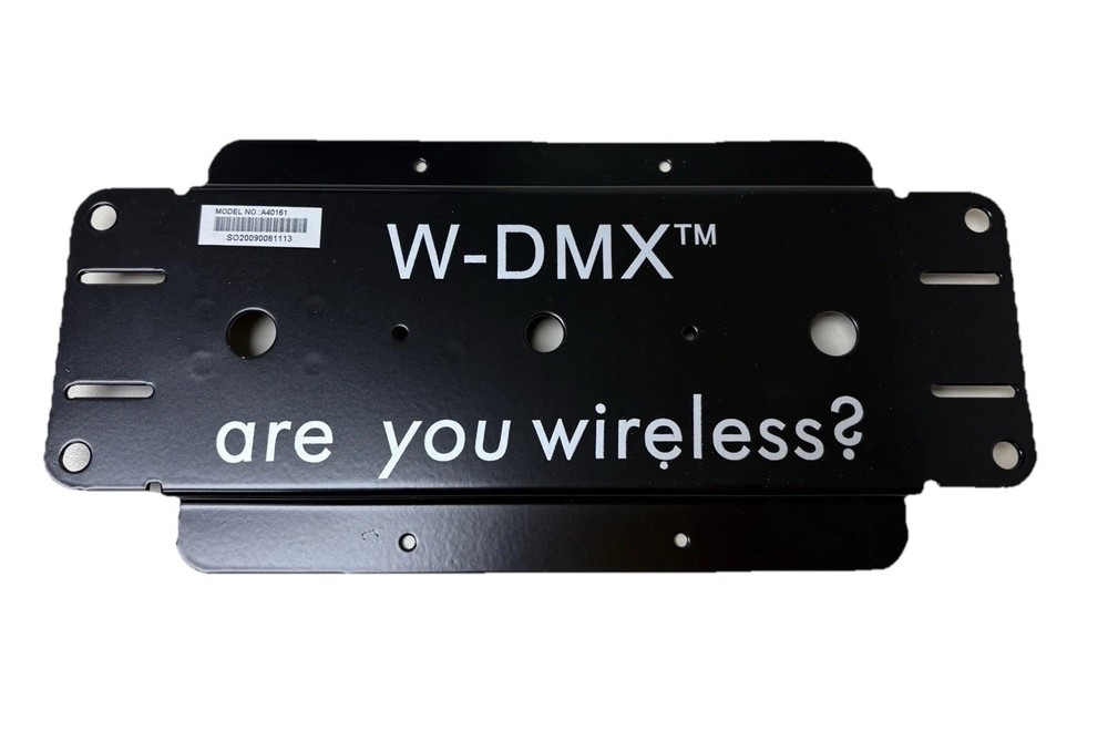Wireless Solution W-DMX Truss Kit A40161 Mount Bracket for BlackBox