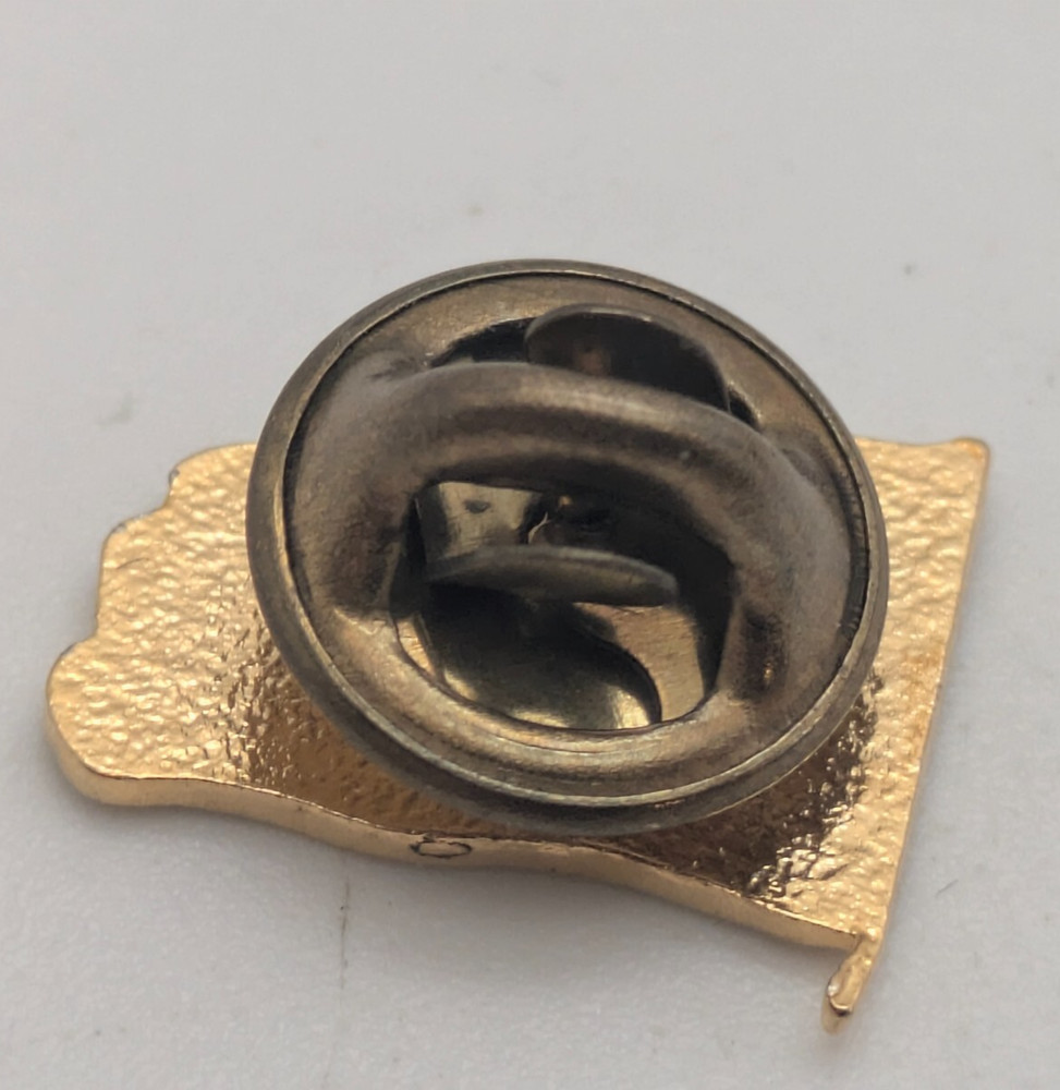 Masonic Flag Lapel Tack Pin