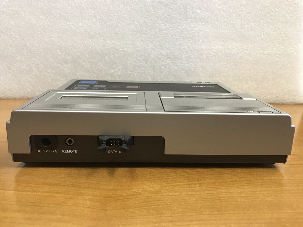 Konica Minolta DP-100 Data Processor Printer Used Japan - READ