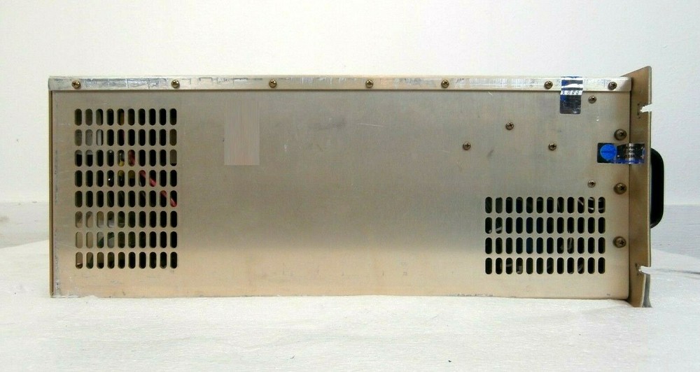 RF30S RFPP RF Power Products 7520758020 RF Generator AE Tested Working Surplus