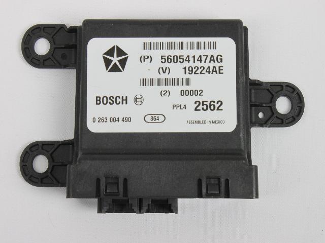 Park Assist Control Module Mopar 56054147AG