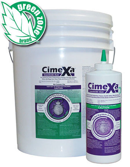 CimeXa Insecticide Dust (Bed Bug Treatment)