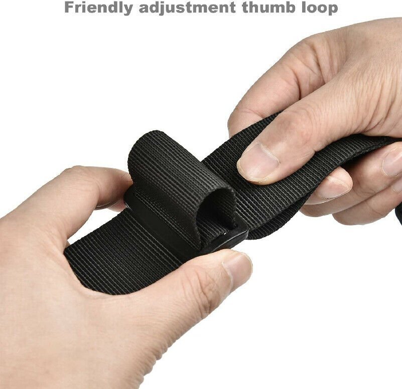 Tactical 2 Point Sling Adjustable Gun Rifle Strap M LOK QD Sling Swivels Mount