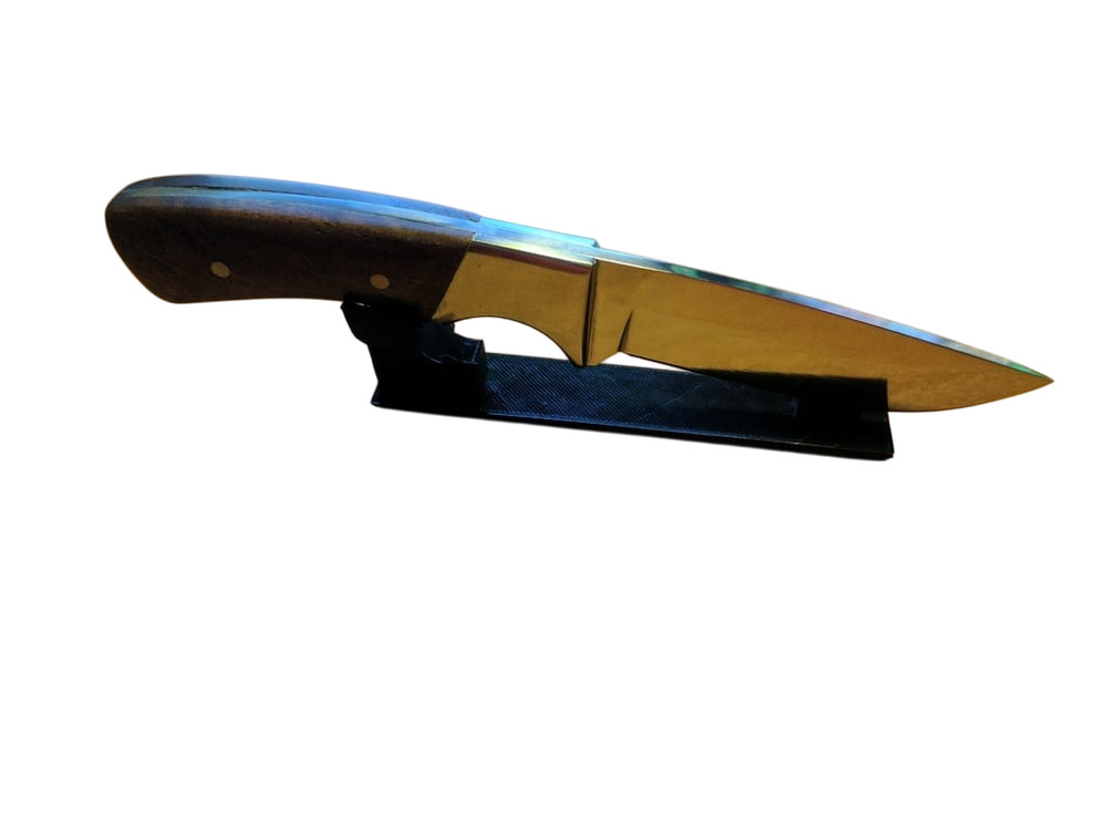 Small Knife Display Stand