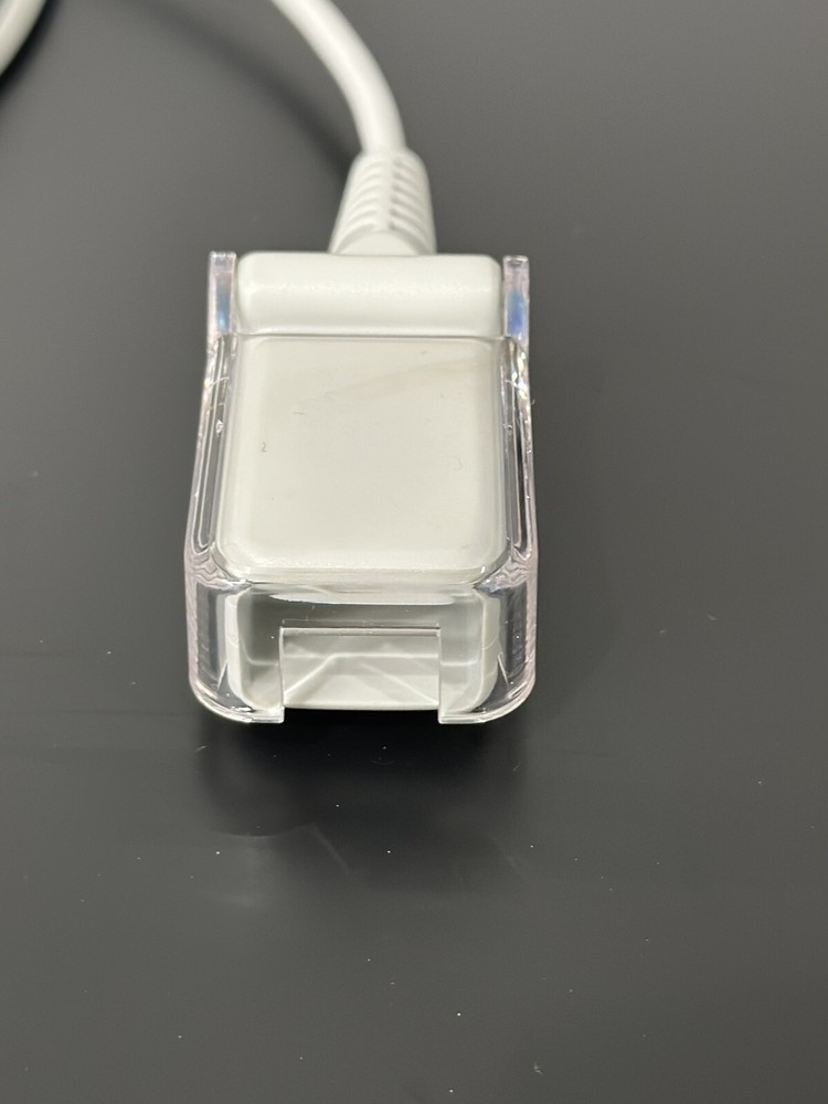 Masimo Red LNC M20-10 SpO2 Adapter Cable Compatible - Same Day Shipping