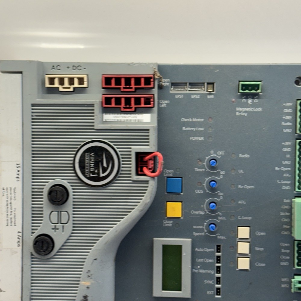 Viking Access Systems Swing Gate Control Board V-Flex