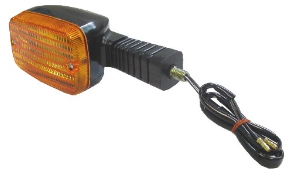 Indicator Complete Front R/H for 1988 Suzuki DR 600 RJ (SN41A) (Front Disc &