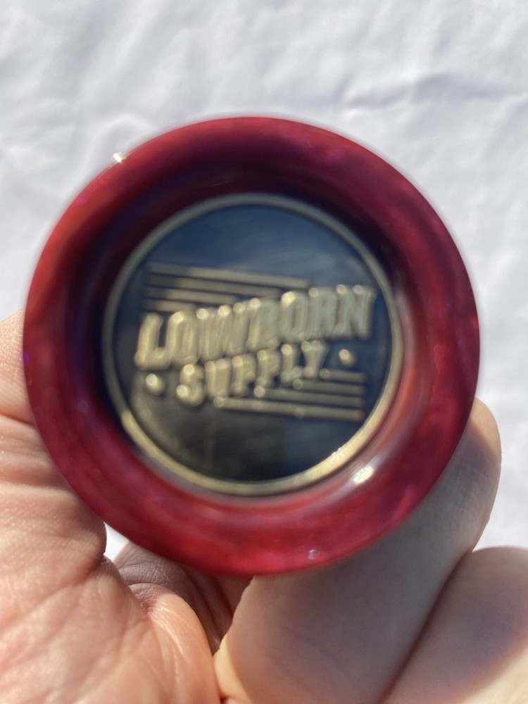 Lowborn Supply Shaving Brush