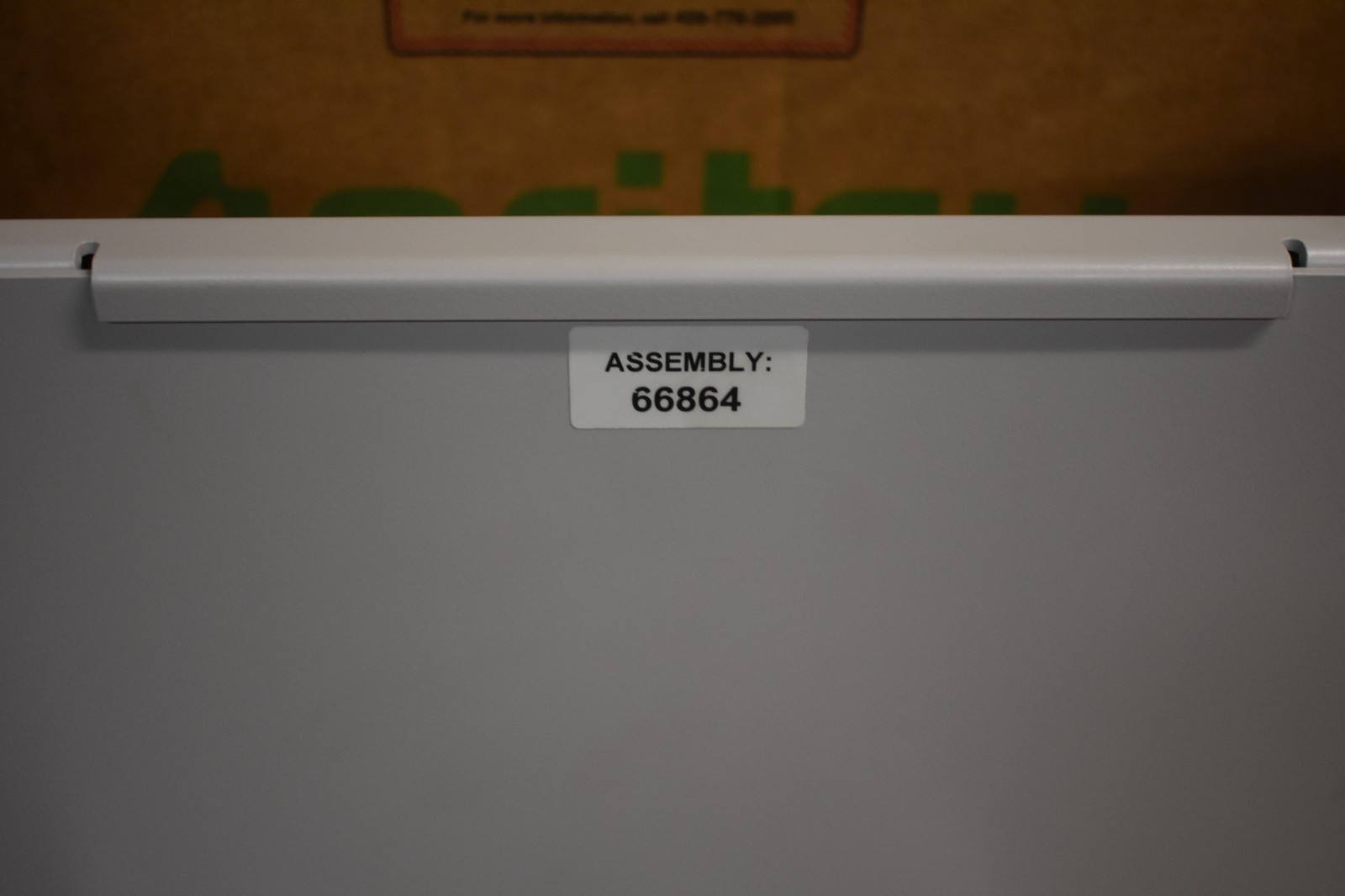 Anritsu 66864 Rack Mount NextGen 76mm for Handheld Instruments