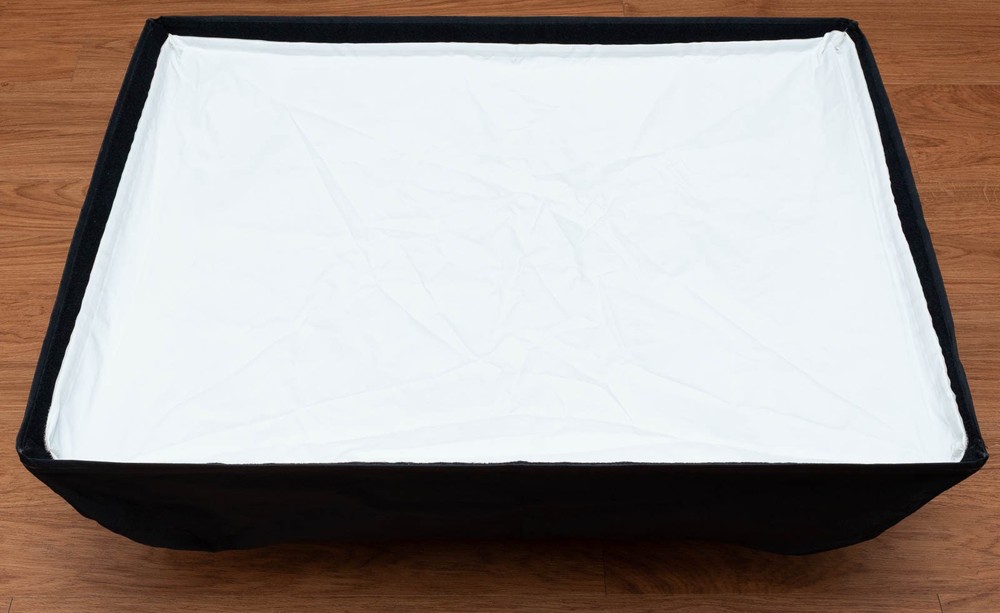 Plume Wafer 75 Softbox