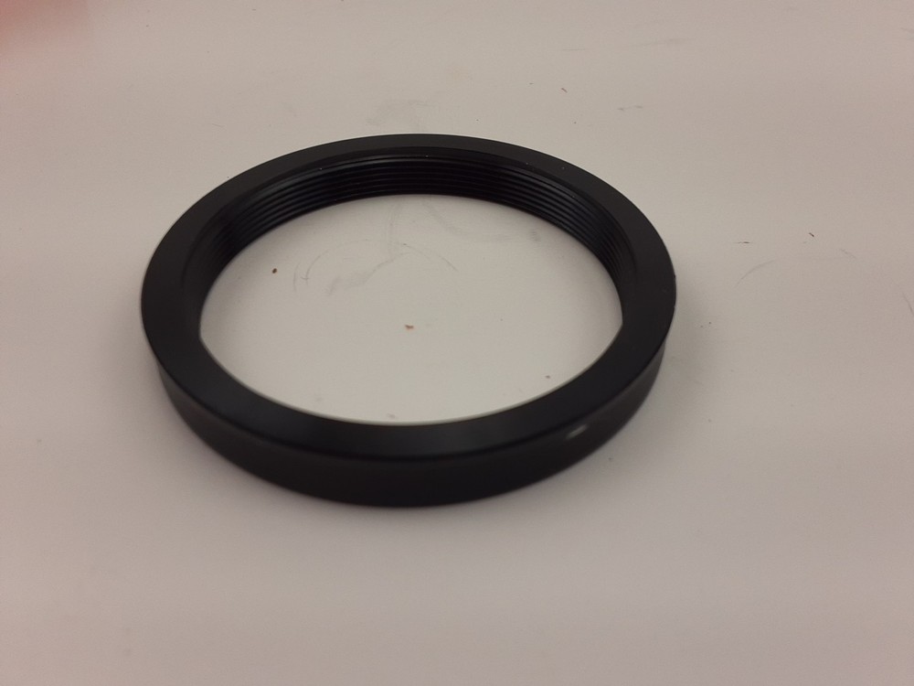 Vtg Adapter Ring For Nikon #2077, Japan