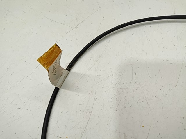 Throttle Cable - ---- POLARIS NOS