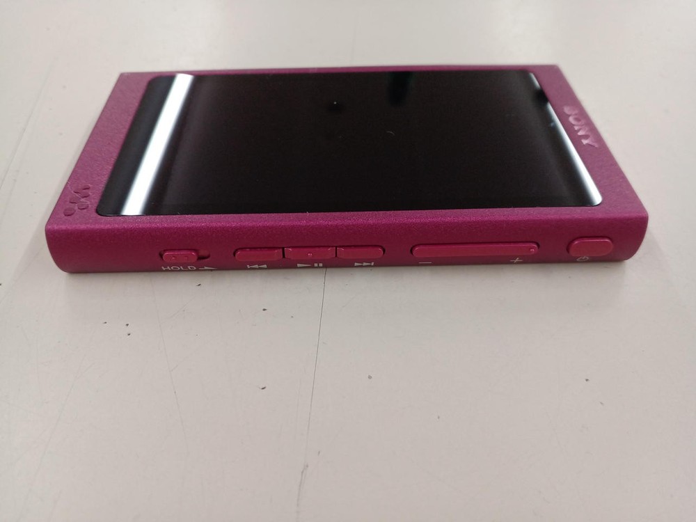 Walkman Model NW A35 SONY