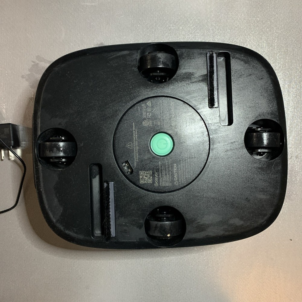 Gosvor LiteVac 800 Cordless Robotic Pool Cleaner TESTED