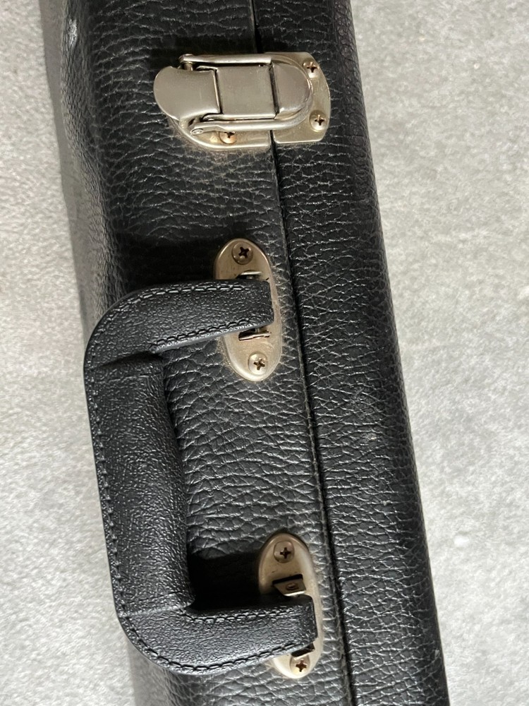 Fender Reissue ? Stratocaster Telecaster guitar case