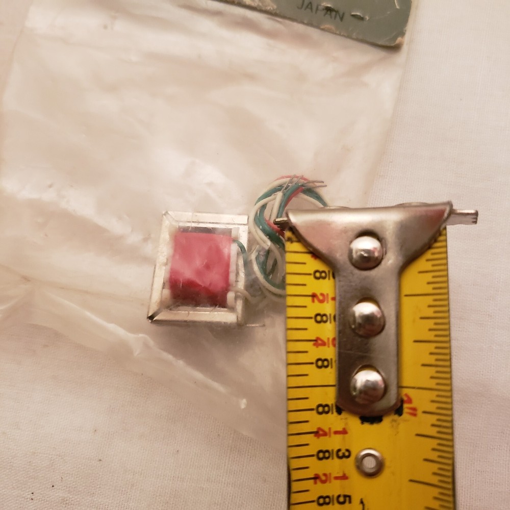 Calrad Miniature Output Transformer