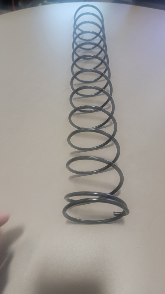 TVC Or TCN Vending Machine Candy Coil