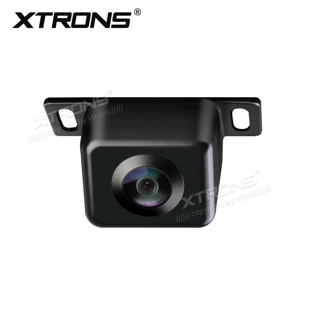 XTRONS HD Car Front/Side/Rear View Reverse Backup Night Vision Parking Camera