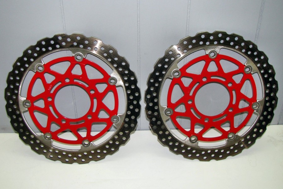 High Gloss Red Powder Coat Powder Paint - New 1LB RD03