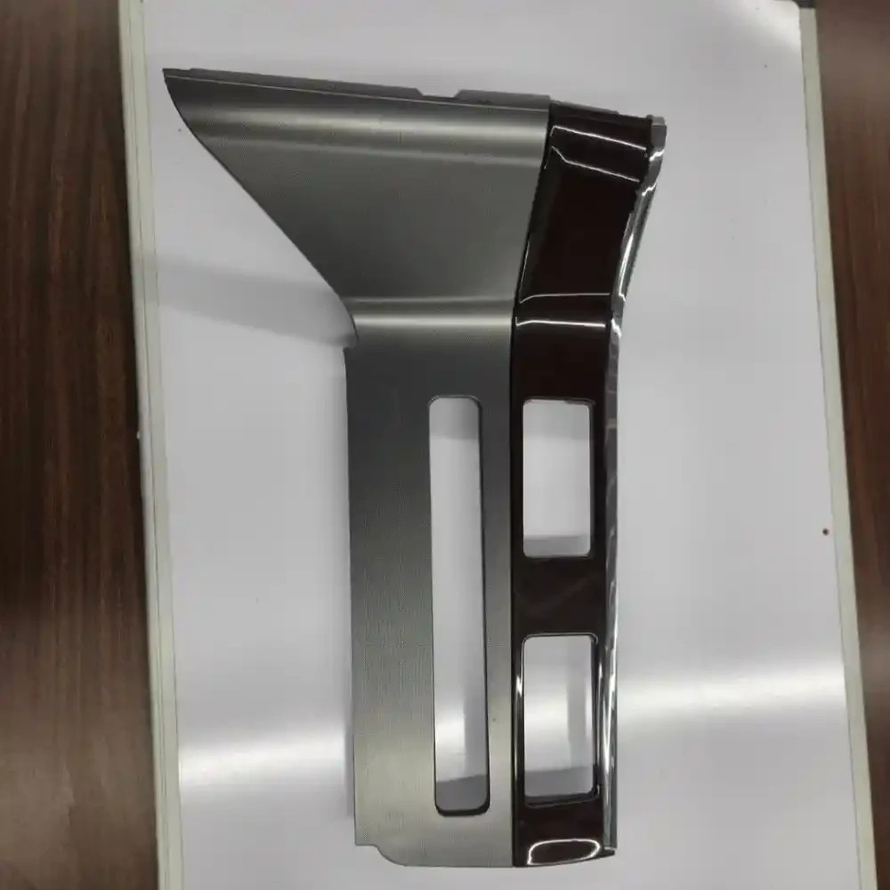 2018 Peterbilt 579 Dash Trim Panel/Bezel- S64-6181-00009111