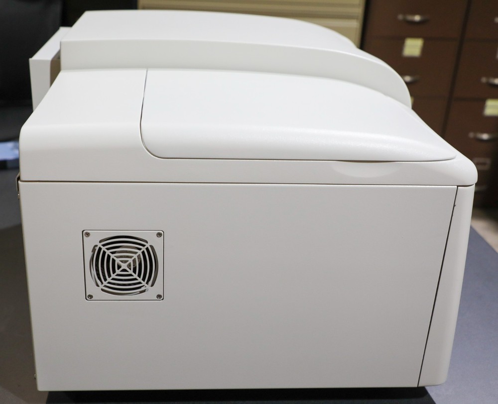 Thermo Scientific ARL-QUANT'X EDXRF Analyzer, XRF Spectrometer (Needs Service)