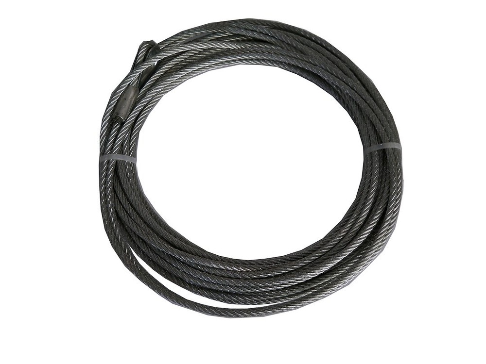 TrailFX WA030 - Winch Cable