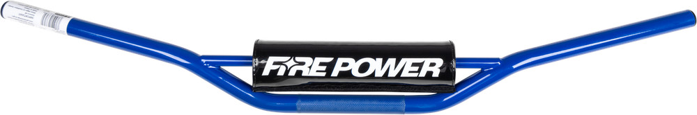 Handlebar Csc Yz/Yzf Blue