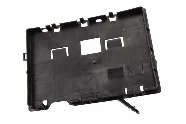 Genuine ACDelco Engine Control Module Bracket 23121794