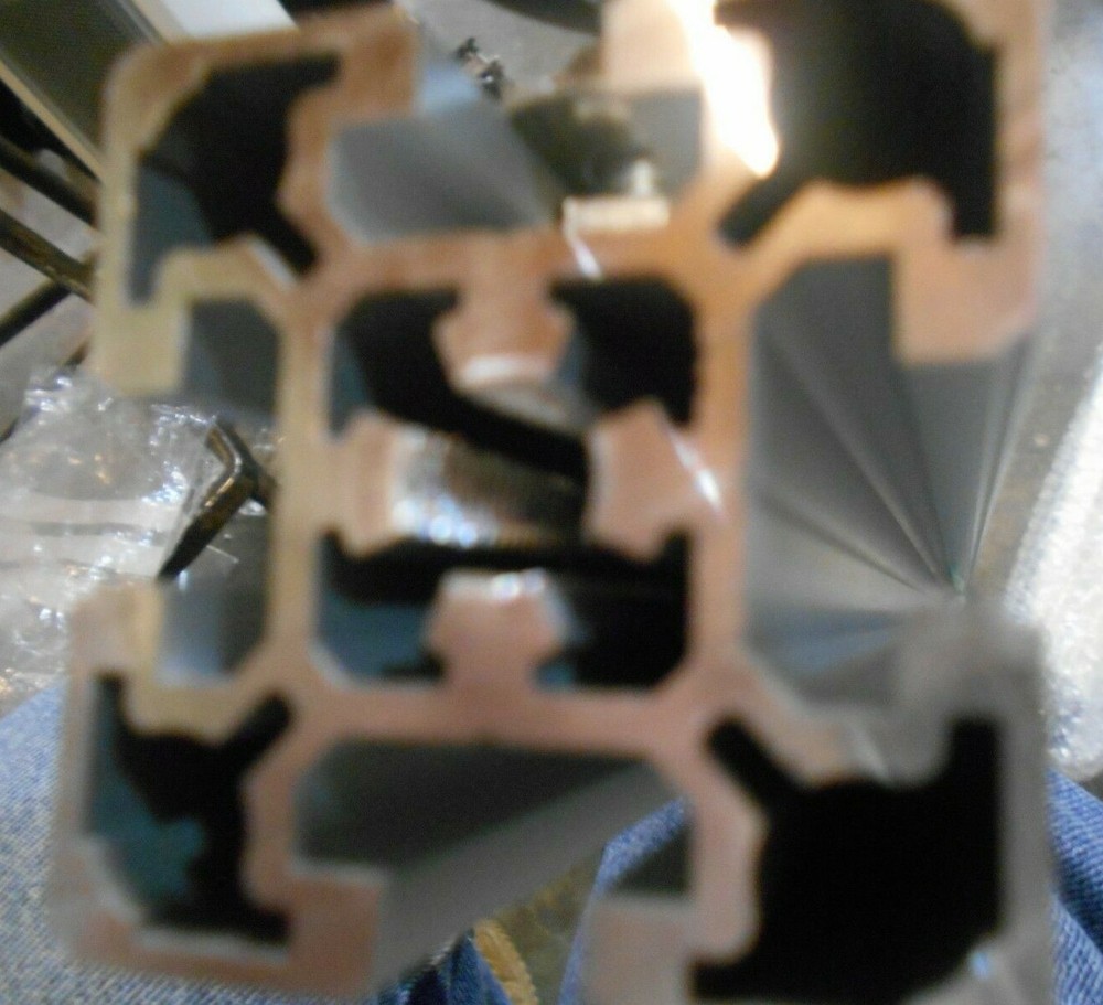 VALD ForceDeck Base Frame Parts (161-G2)