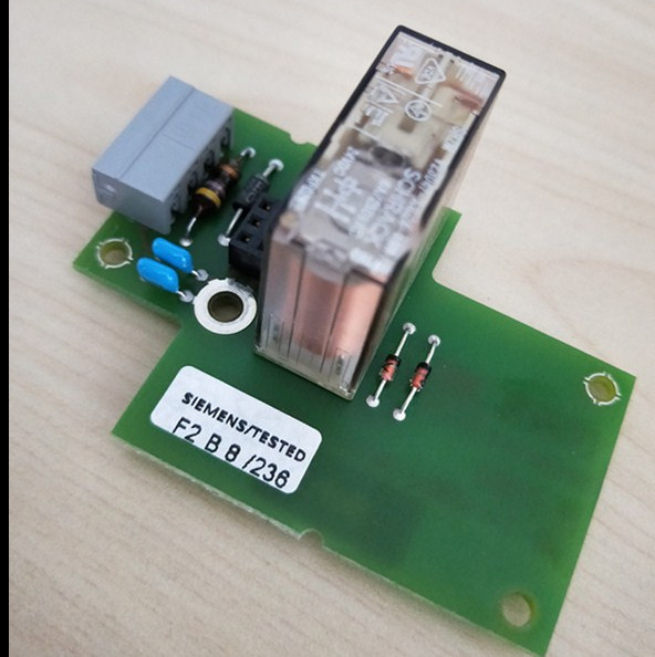 1pc New in box Siemens A5E00288852