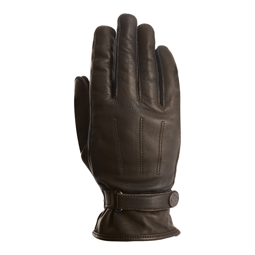 Oxford Radley WS Gloves Brown
